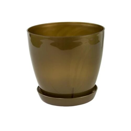  Saksija lala fi 28cm Cene