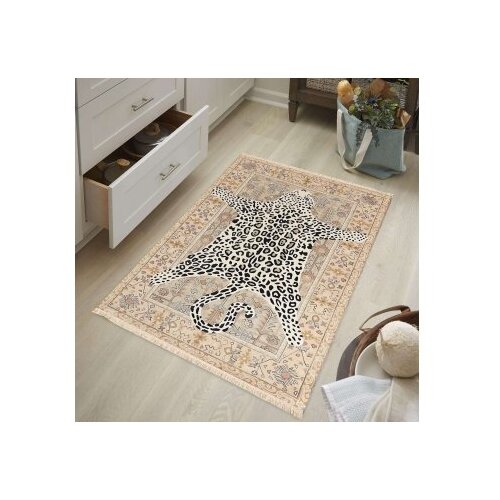 Conceptum Hypnose tepih, 80x300cm, &amp;scaron;aren Slike