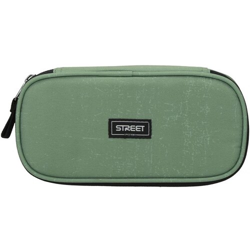 STREET Ovalna peresnica Compact Olive Cene