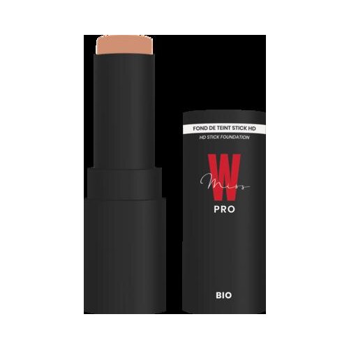 Miss W Pro HD Foundation Stick - 24 osunčana bež Slike