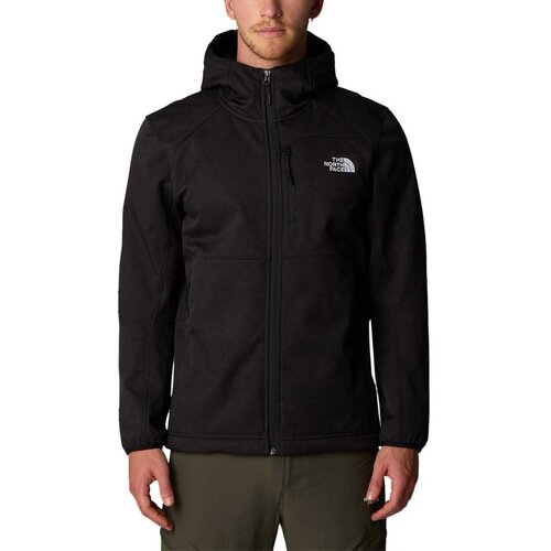 The North Face M quest hooded softshell Cene