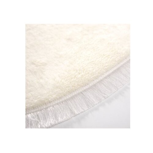 L&amp;#039;essentiel Maison kupatilski otirač melek cream Slike