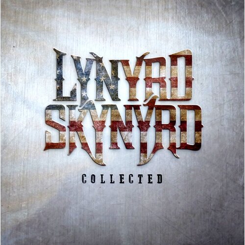  Lynyrd Skynyrd-Collected -Hq/Gatefold- - Cene