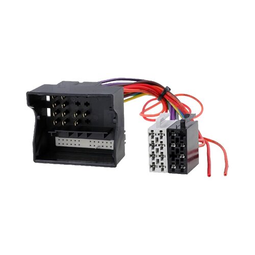 Iso adapter Opel ZRS-AS-28B Cene