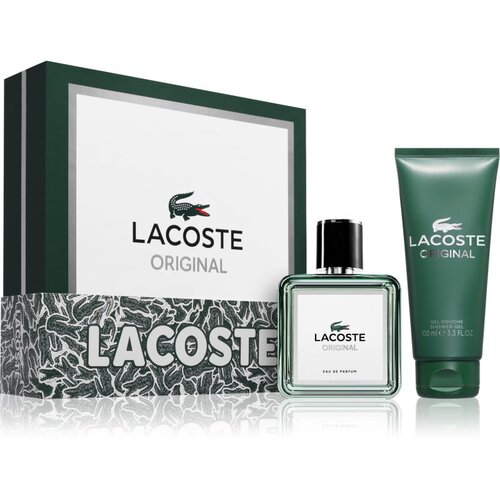 Lacoste Original darilni set za mo&amp;scaron;ke 1 kos Slike