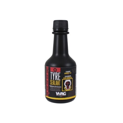 Wag Silant za gume - 250ml ( 567011005 ) Slike