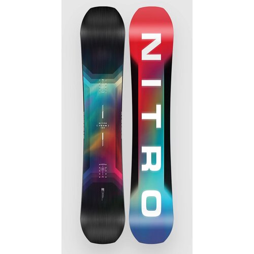 Nitro Team 2026 Snowboard uni Cene