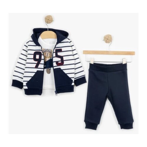 My Baby komplet 3/1 92 ( 242734 ) Cene