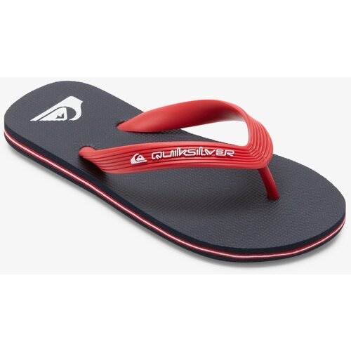 Quiksilver Boys' flip-flops MOLOKAI CORE Cene