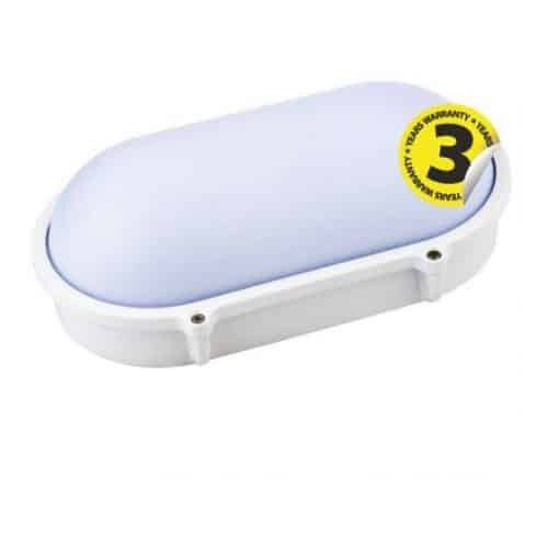 Emos LED nadometna svetilka bulkhead 12W nevtralno bela Cene