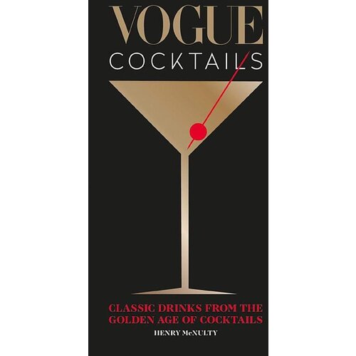 Octopus Henry Mcnulty - Vogue Cocktails Cene