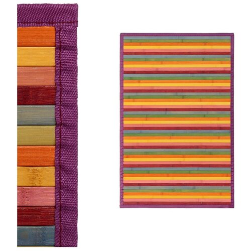 Casa Selecci&amp;oacute;n Bambusova preproga 60x90 cm &amp;ndash; Slike