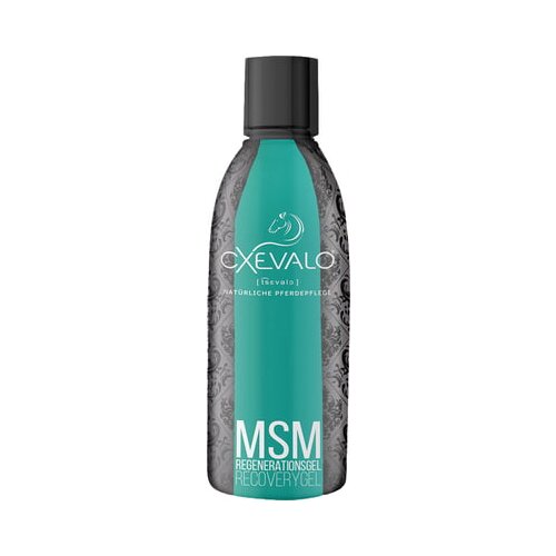 CXEVALO® Regeneracijski gel MSM - 200 ml Cene