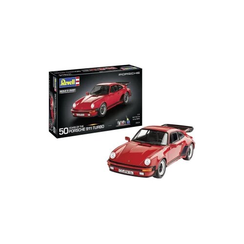 Revell 05634 komplet 1:24 Cijene