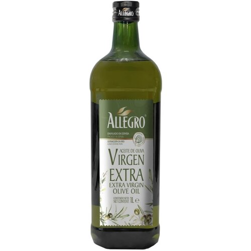 Allegro Maslinovo ulje devičansko extra virgino 1l Slike