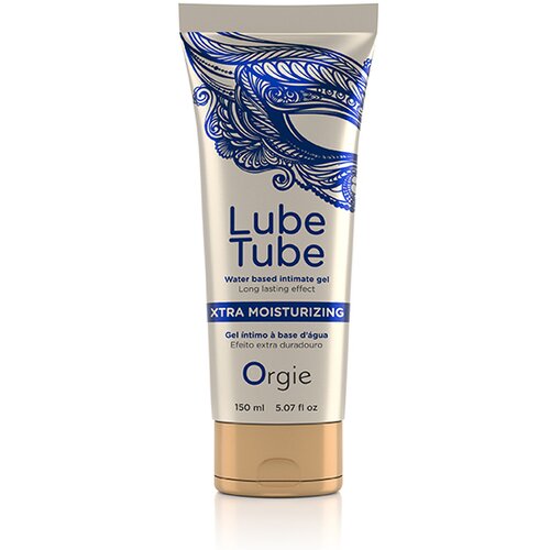 Orgie Lubrikant Lube Tube - Xtra Moisturizing, 150 ml Cene