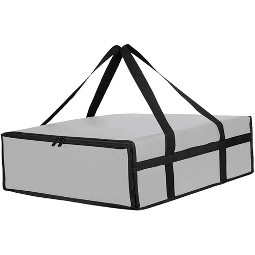 ZOOMELLA izolirana dostavna torba za pico - 50&times;50&times;15 cm Cene
