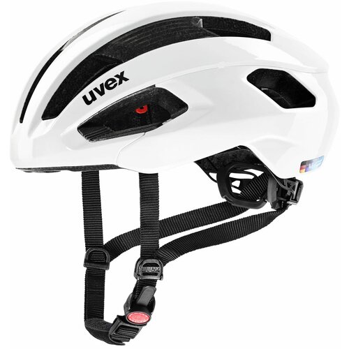 Uvex Rise bicycle helmet Cene