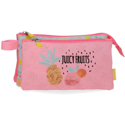 Enso Pernica sa 3 pregrade Juicy fruits Cene