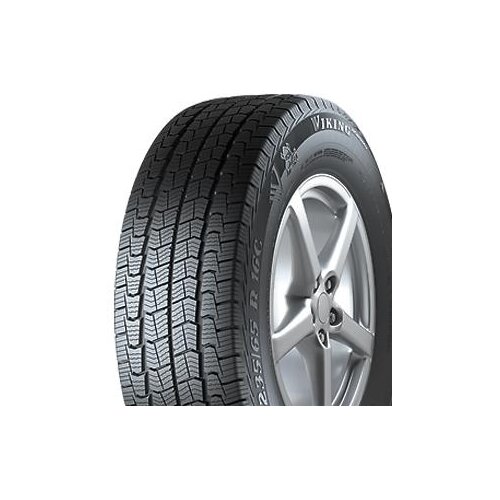 Viking celoletna 205/65R16C 107/105T 103H FourTech 8PR Cene