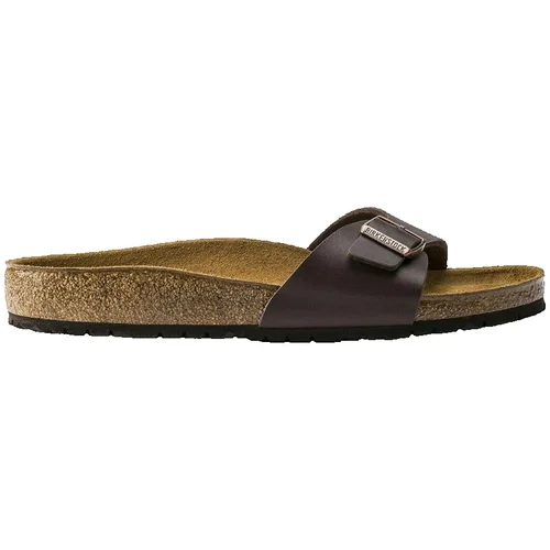 Birkenstock Madrid Smeđa