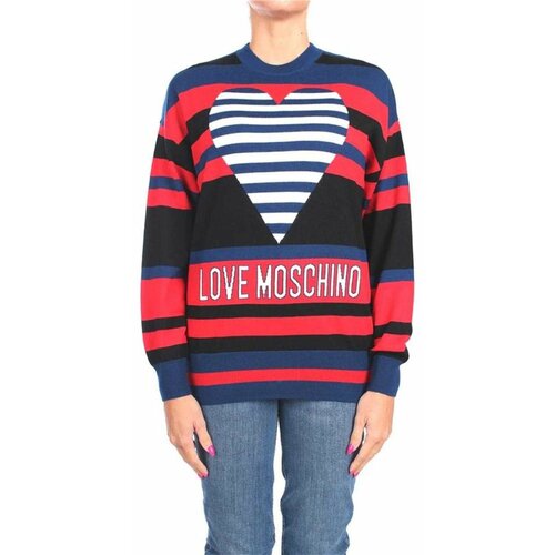 Love Moschino sweater WSD3110X1148-4131 Slike