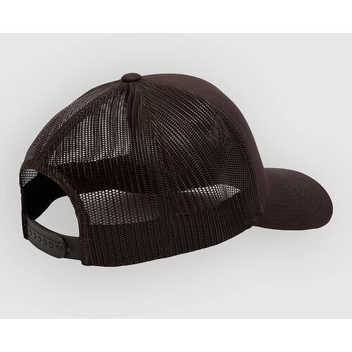 Volcom Full Stone Cheese Cap raisin Slike