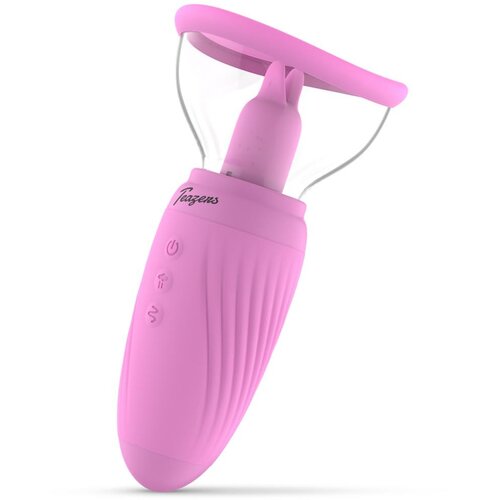 Teazers Suction Vibrator Slike