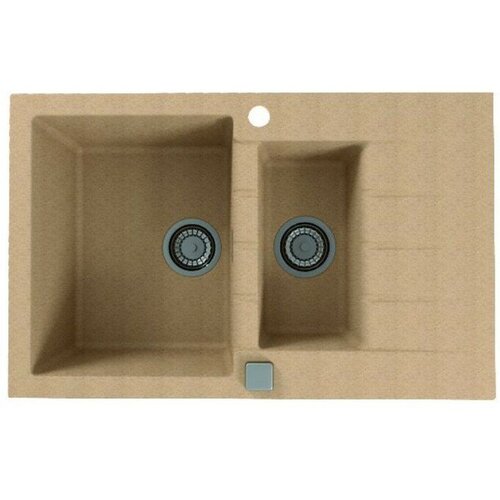 Alveus sudopera Cadit 70 g55 - bež 790 x 500 x 200 Cene