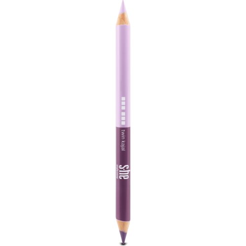 s-he colour&style twin olovka za oči – 157/006 2 g Slike