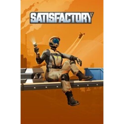 Xbox One / Xbox 360 / Xbox Live satisfactory (xbox series x|s) xbox live key europe Cene