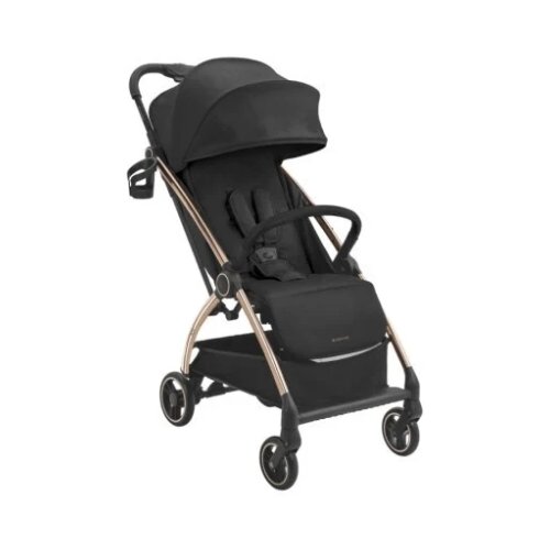 Kolica autofolding Joy Premium Black KKB30203 Slike