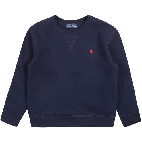 Polo Ralph Lauren Sweater majica mornarsko plava Slike