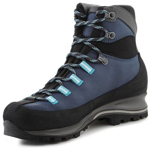 La Sportiva Ženske planinarske cipele TRANGO TRK LEATHER GTX W Plava Cijene