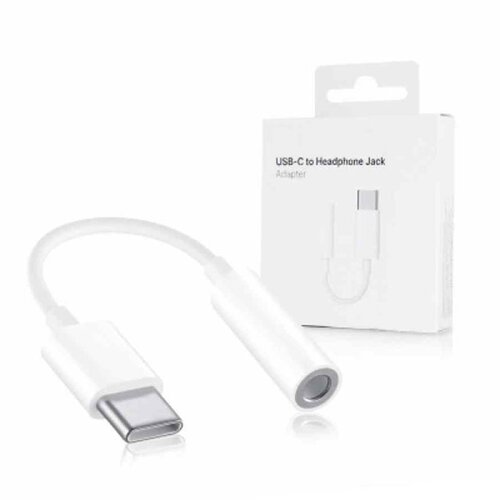  Adapter za slušalice Type-C na 3/5 mm HQ (podrzava nove Samsung i iPhone modele) Cene