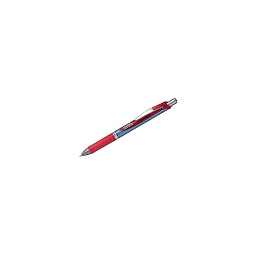 Pentel Roler BLN75, crvena Cene