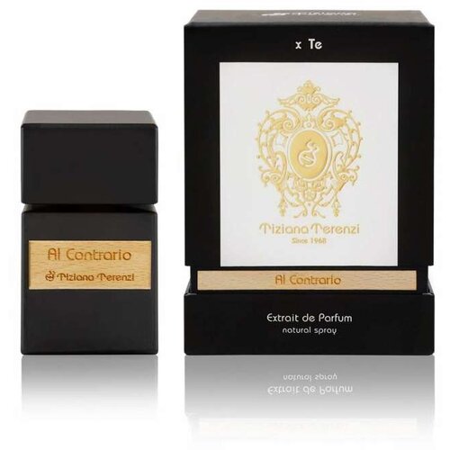 Parfem Al Contrario čisti parfum unisex 50 ml Slike