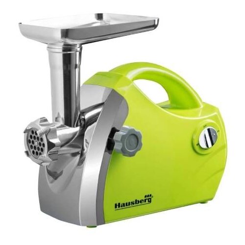 Hausberg mašina za mlevenje mesa HB-3430VR Cene