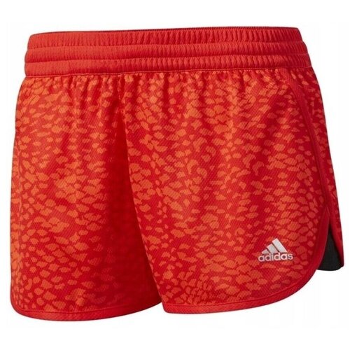 Adidas Kratke hlače & Bermuda 100M D K Rdeča Cene