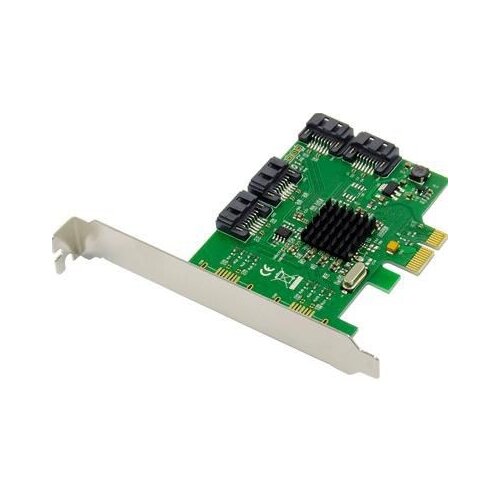  Dawicontrol DC-614E RAID BLISTER RAID controller PCI Express 2.0 6 Gbit /s Cijene