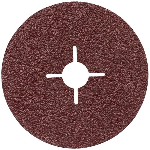 Bosch FIBERFLEX DISK ZA KOVINO 125X22 MM Z24 R444 Cene