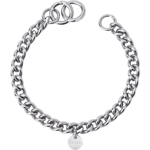 2jewels nakit narukvica lock&amp;#039;n&amp;#039;chain 232270 Slike