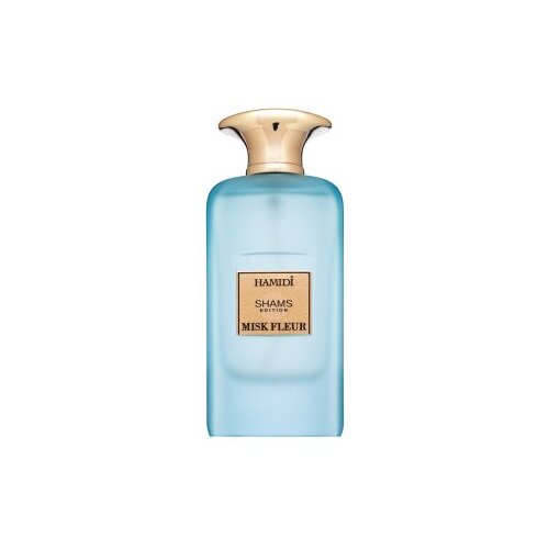 Hamidi Shams Edition Misk Fleur parfumirana voda unisex 100 ml Cene