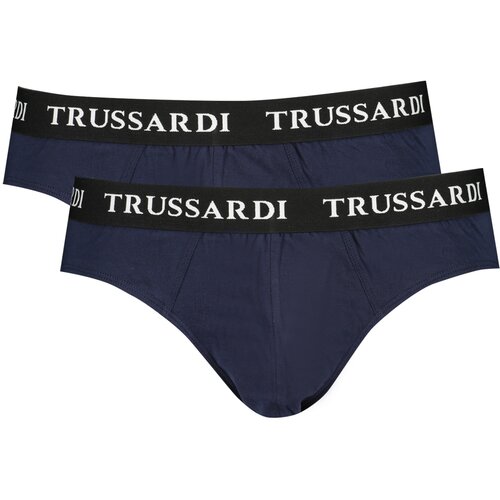Trussardi MEN&amp;#039;S BLUE SLIP Slike