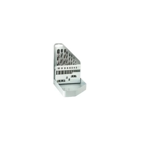 ALPEN 8-dijelni set burgija za beton hm profi 0022700201100 Slike