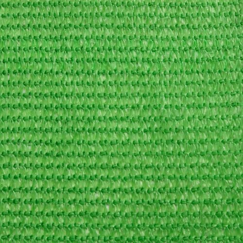  Jedro za za&amp;scaron;titu od sunca 160 g/m&amp;sup2; svjetlozeleno 3 x 5 m HDPE Slike