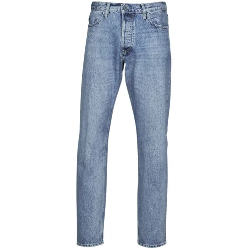 G-star Raw Triple A Regular Straight Blue