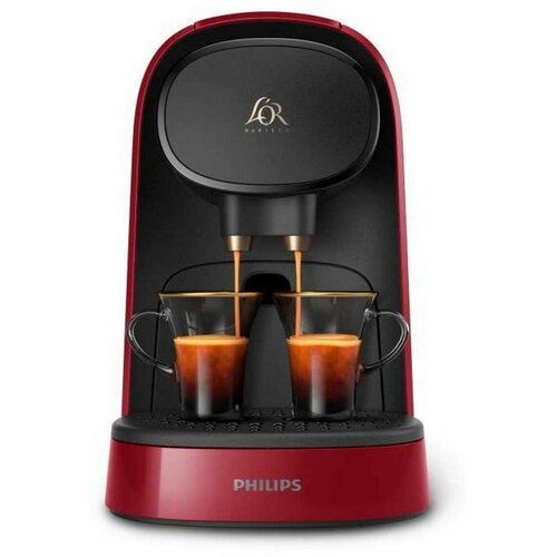  Kavni aparat L&amp;#039;Or Barista LM8012/51 rdeč, (5000527589) Slike