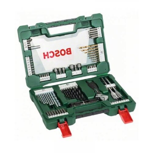 Bosch 2607017309 2607017309 set alata Cijene