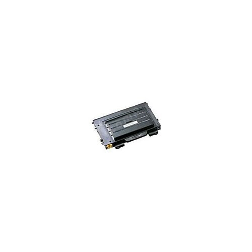 Samsung Toner za CLP-K600 (črna), kompatibilen Cene